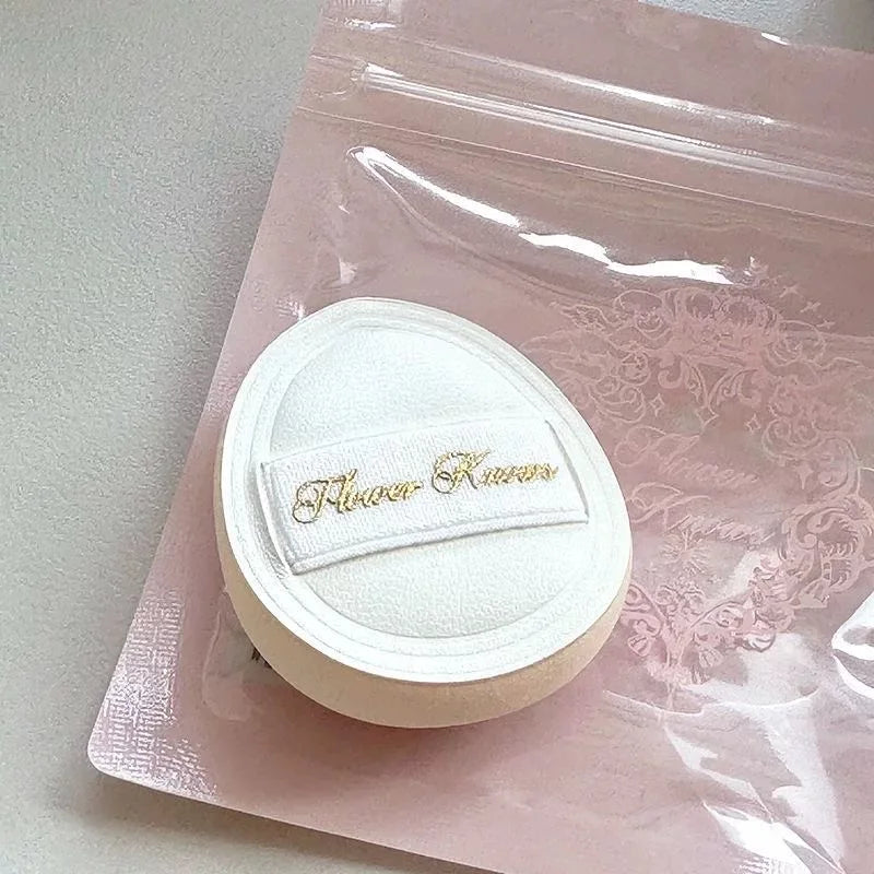 AZTK Płynny róż do policzków Jello Color Powder JC04 nawilżający.