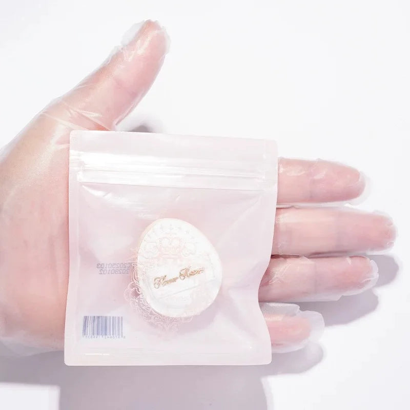 AZTK Płynny róż do policzków Jello Color Powder JC04 nawilżający.