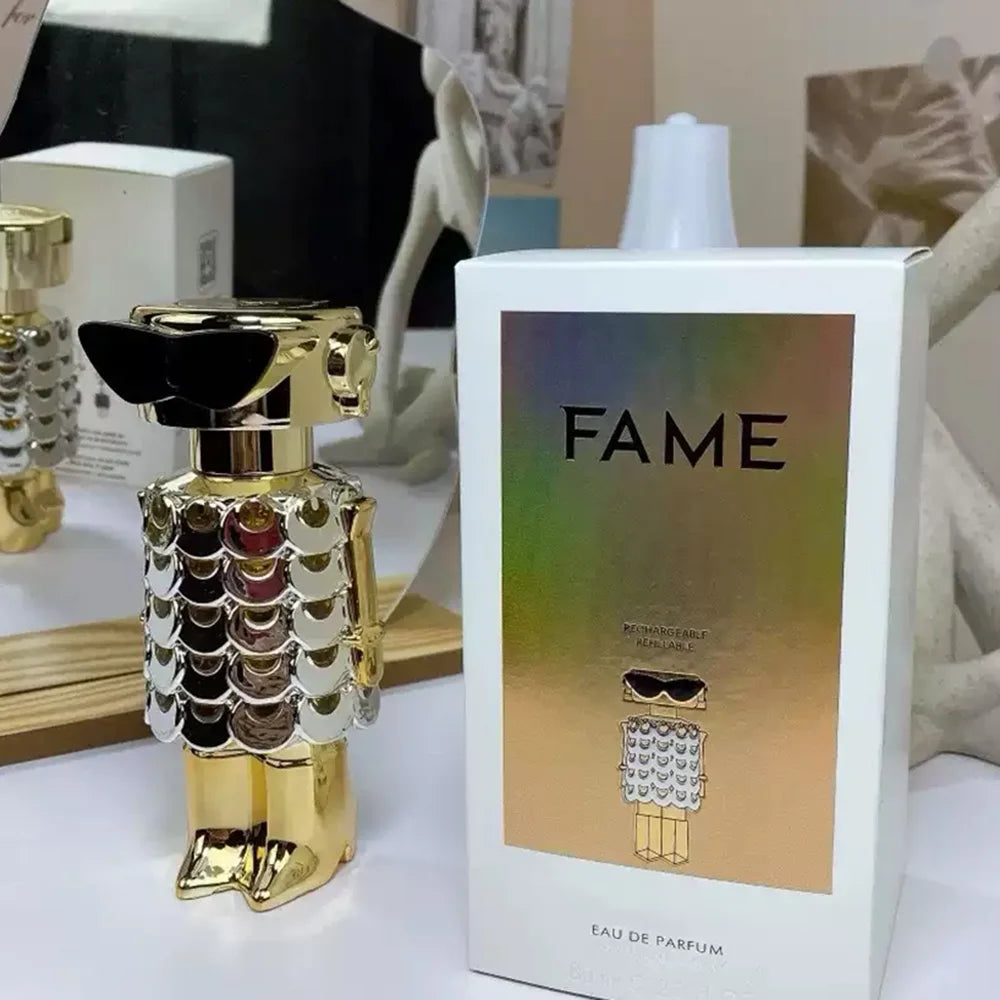 Dlhotrvajúci parfum pre mužov a ženy 100 ml