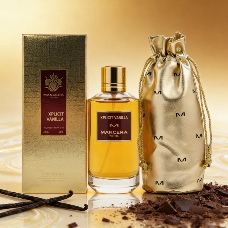 Unisex Eau De Parfum Trwały luksusowy 120ml. Orientalny kwiatowy.