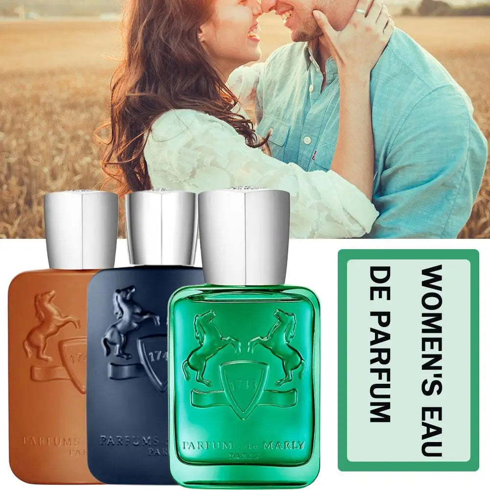 Perfum premium – świeży zapach róży i bzu, zapach kobiecy