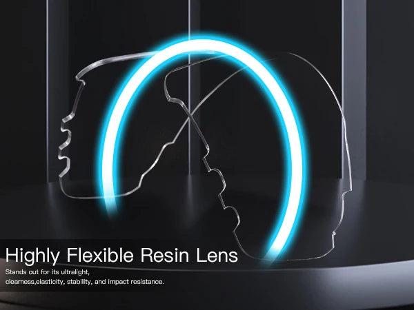 Okulary rowerowe fotochromatyczne męskie/damskie szosowe.