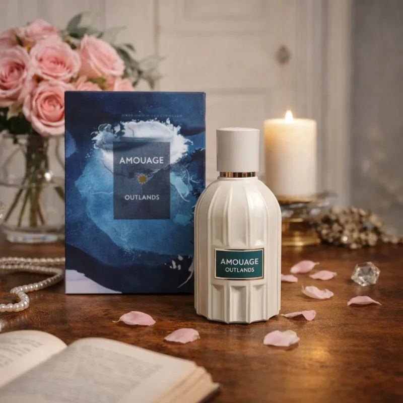 Perfumy Arabes Unisex 100 ml orientalne nuty,drzewne,wyraźne.