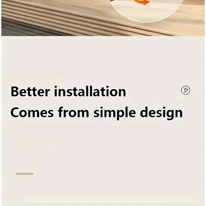 Nowy regał kuchenny z prowadnicami, szuflada kuchenna