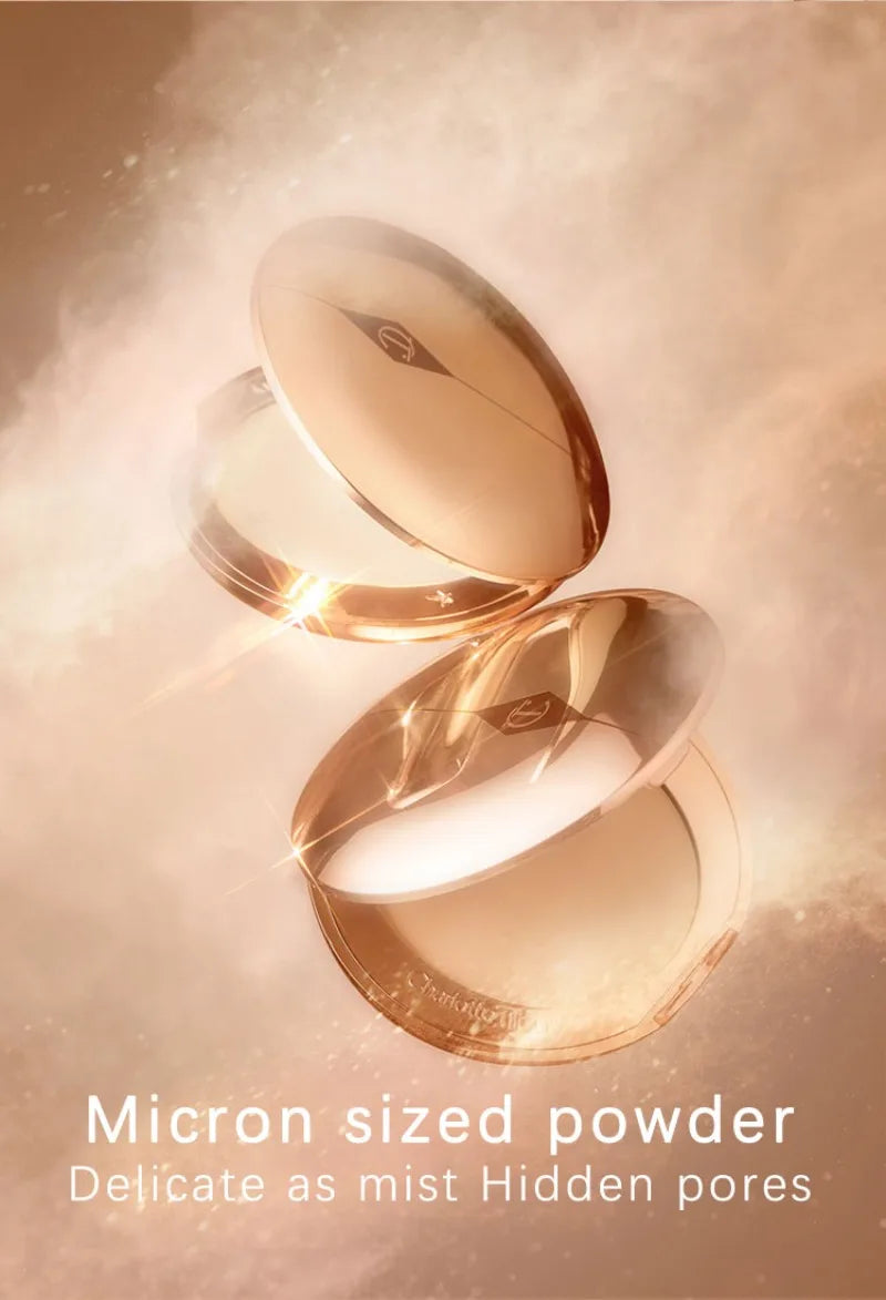 Charlotte Tilbury Soft Red Carpet ,wodoodporny,długotrwały