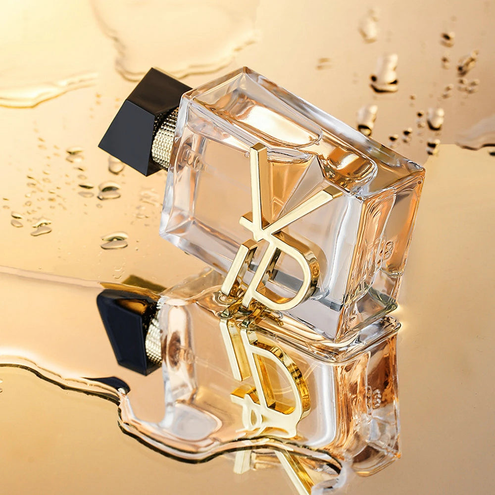 Luksusowe perfumy dla kobiet 50 ml Feromony Oceaniczny zapach.