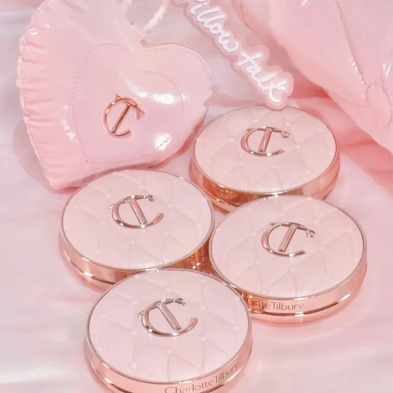 Charlotte Tilbury Soft Red Carpet ,wodoodporny,długotrwały