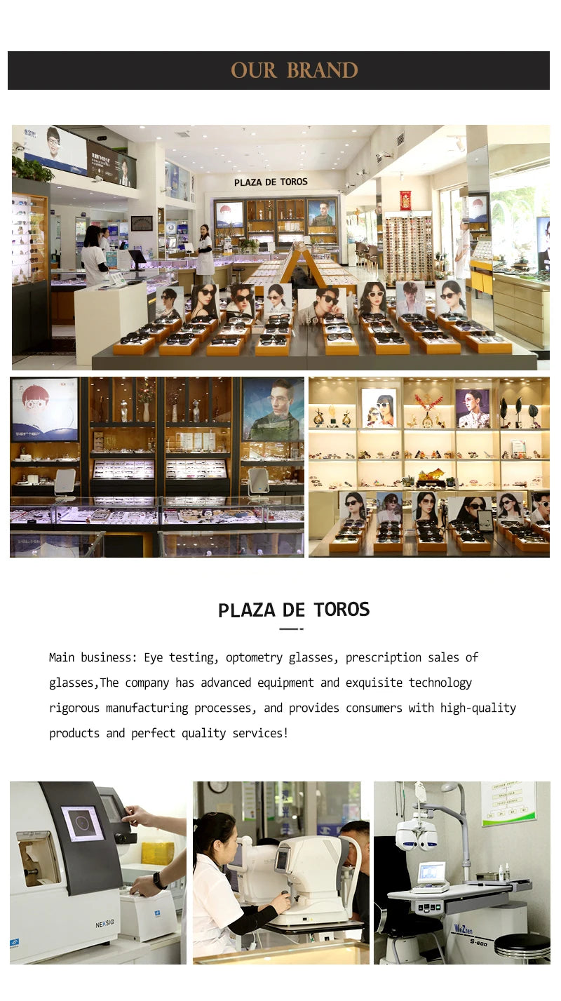 Modne luksusowe damskie okulary cat eye  UV400.