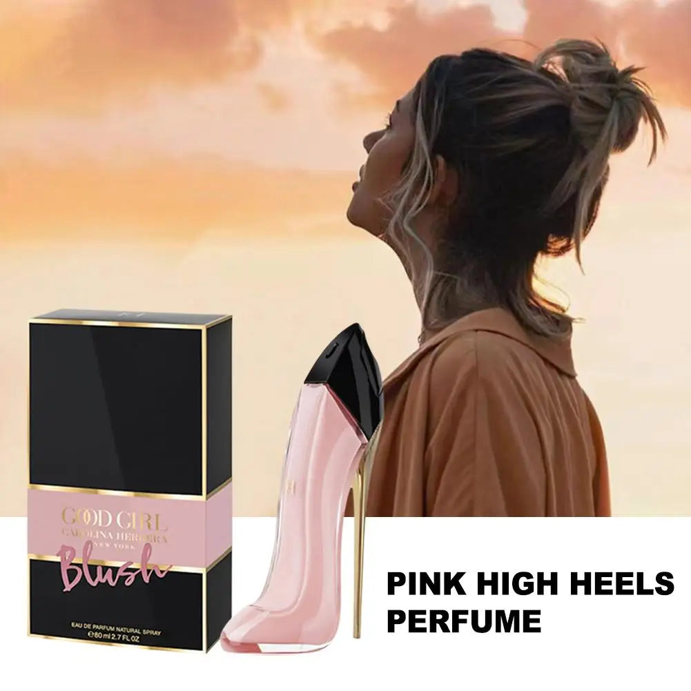 Oryginalne perfumy damskie Hiszpańska marka Wysokiej jakości.