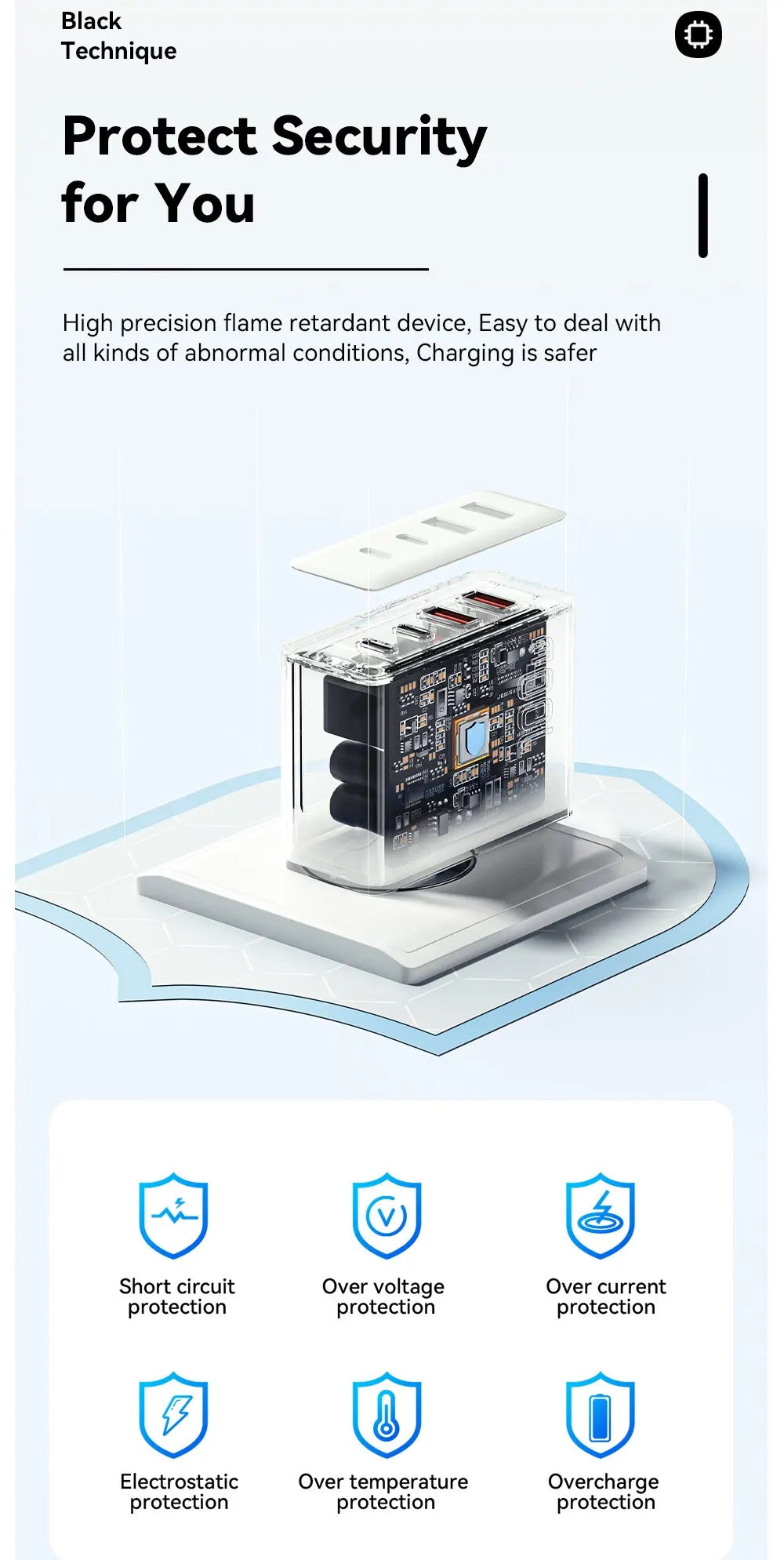 Nabíjačka Essager 100W GaN USB typu C PD QC Quick Charge 4.0 3.0 typu C rýchle nabíjanie pre iPhone 14 13 12 Xiaomi Macbook