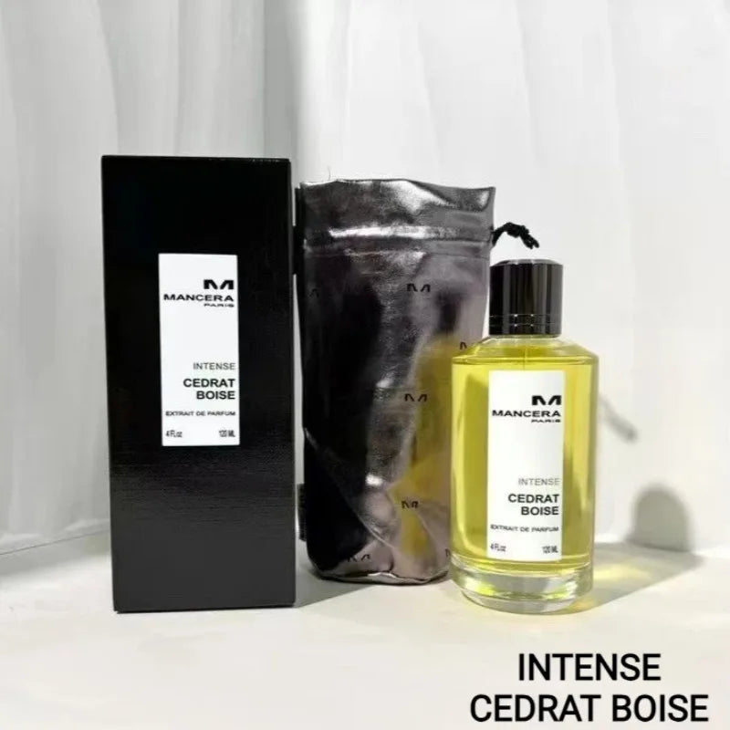 Unisex Eau De Parfum Trwały luksusowy 120ml. Orientalny kwiatowy.