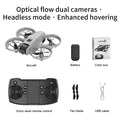 Lenovo YL3 HD Dron z podwójną kamerą do fotografii lotniczej 5G WIFI Silnik bezszczotkowy Zdalne sterowanie Optyczny przepływ Hover UAV Zabawka