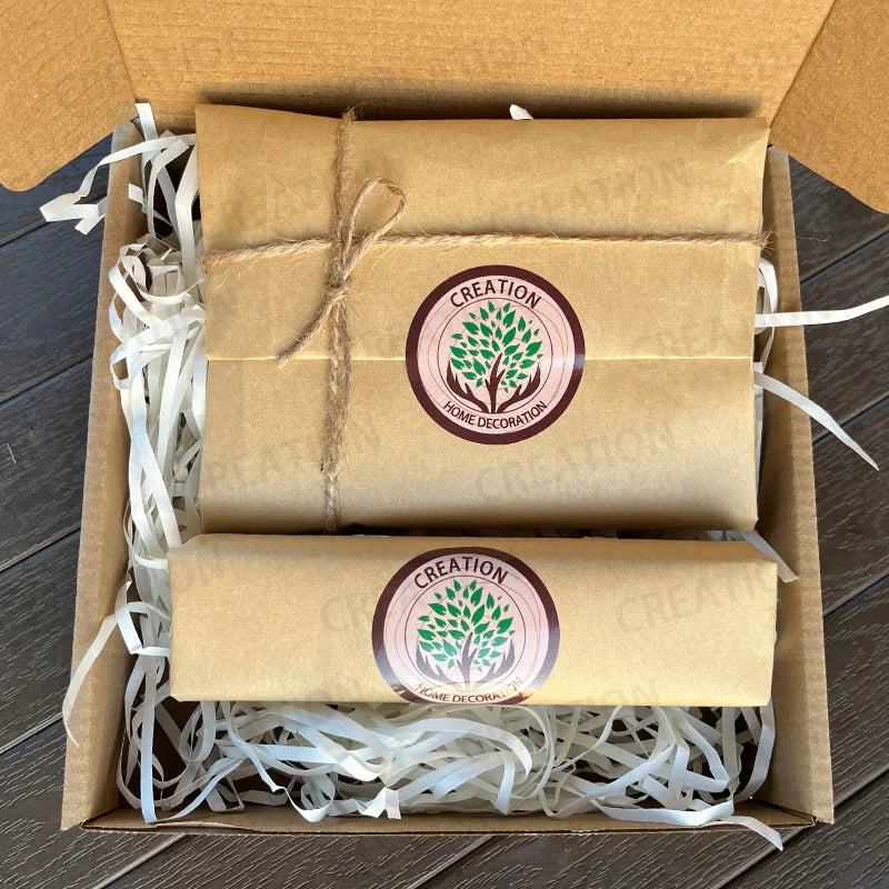 Spersonalizowana  rodzinna układanka drewniana LEW