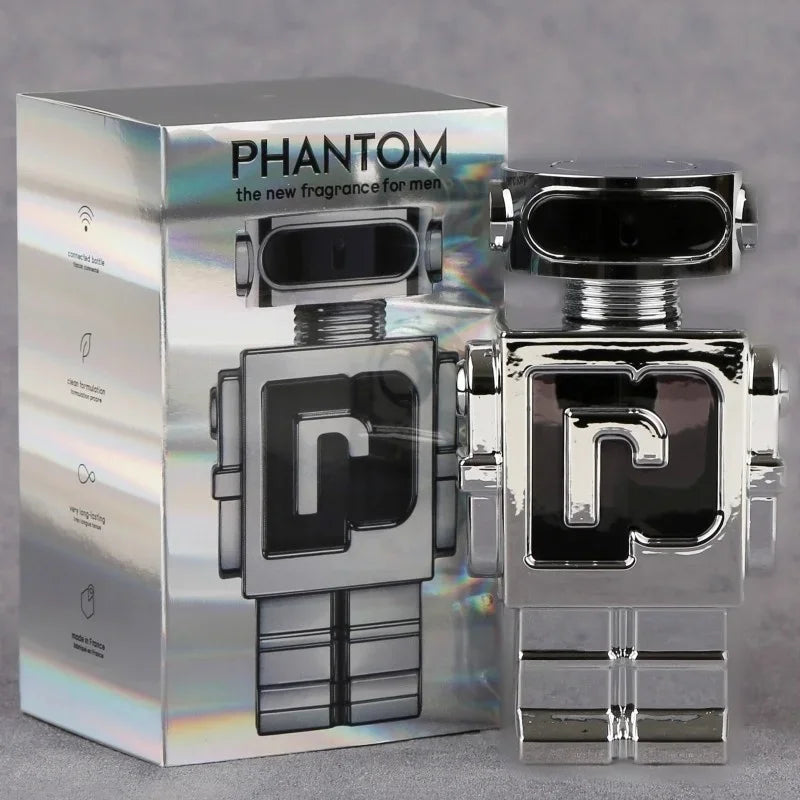 Dlhotrvajúci parfum pre mužov a ženy 100 ml