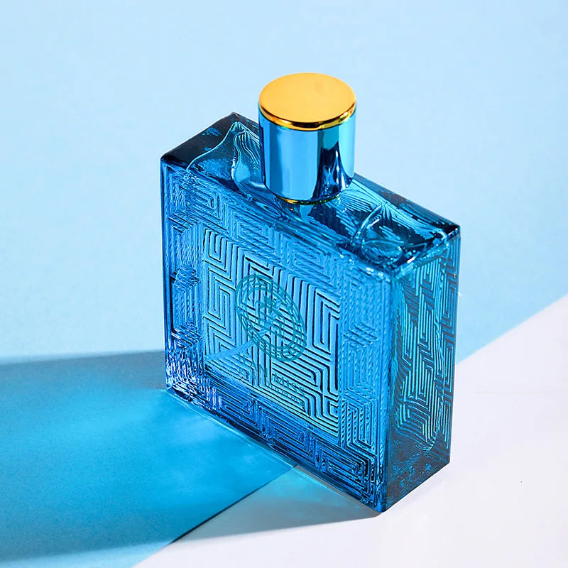 JEAN MISS Perfumy dla mężczyzn Original Luxury Arabes Fougere.