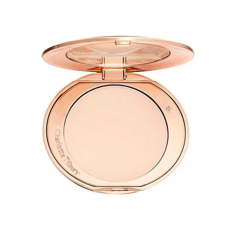 Charlotte Tilbury Soft Red Carpet ,wodoodporny,długotrwały