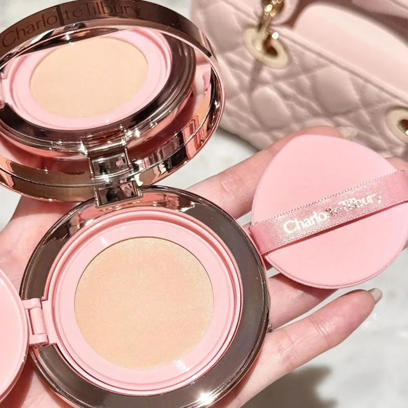 Charlotte Tilbury Soft Red Carpet ,wodoodporny,długotrwały