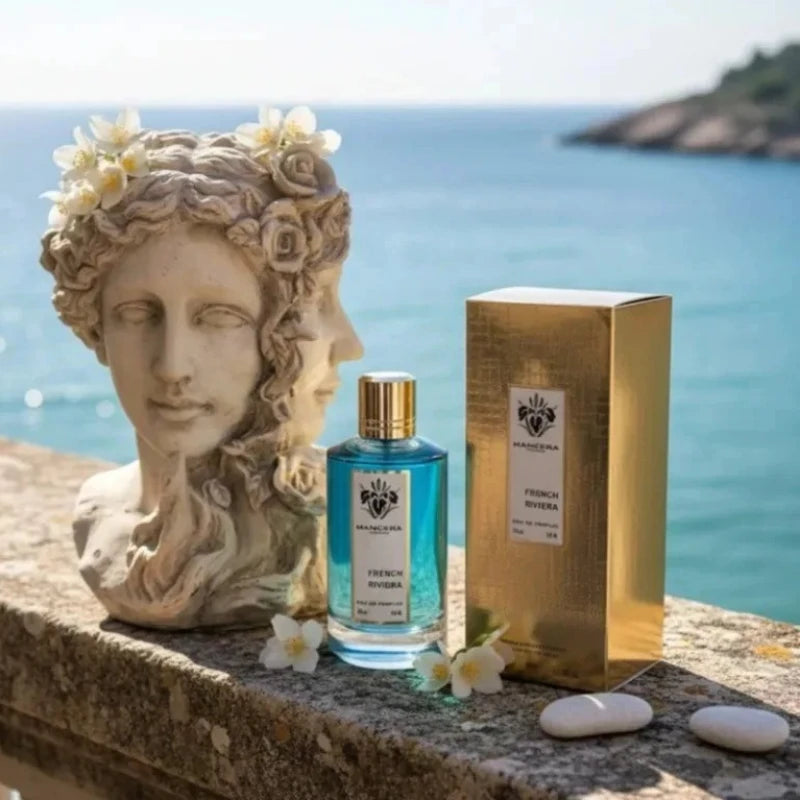 Unisex Eau De Parfum Trwały luksusowy 120ml. Orientalny kwiatowy.