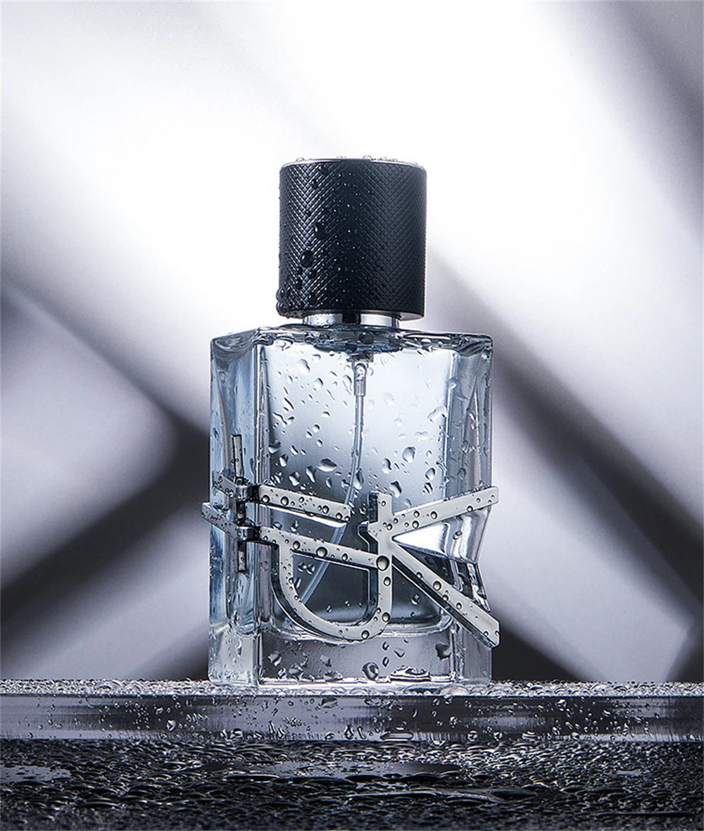 Luksusowe perfumy dla kobiet 50 ml Feromony Oceaniczny zapach.