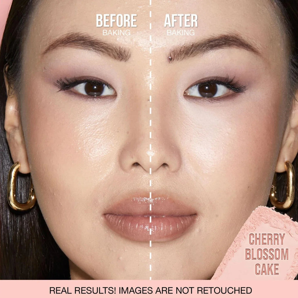 Nowy podkład w płynie Huda Beauty Flawless Liquid Foundation.