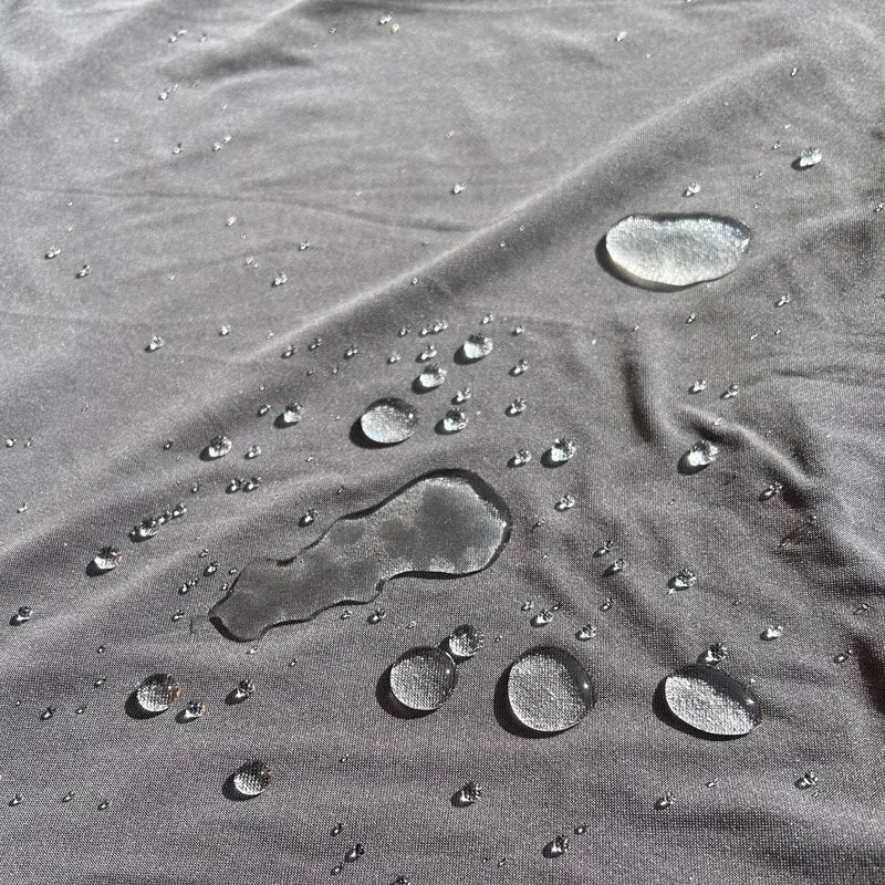 Wodoodporny pokrowiec na sofę Elastyczne pokrowce na sofy narożne Pokrowiec na sofę w kształcie litery L .