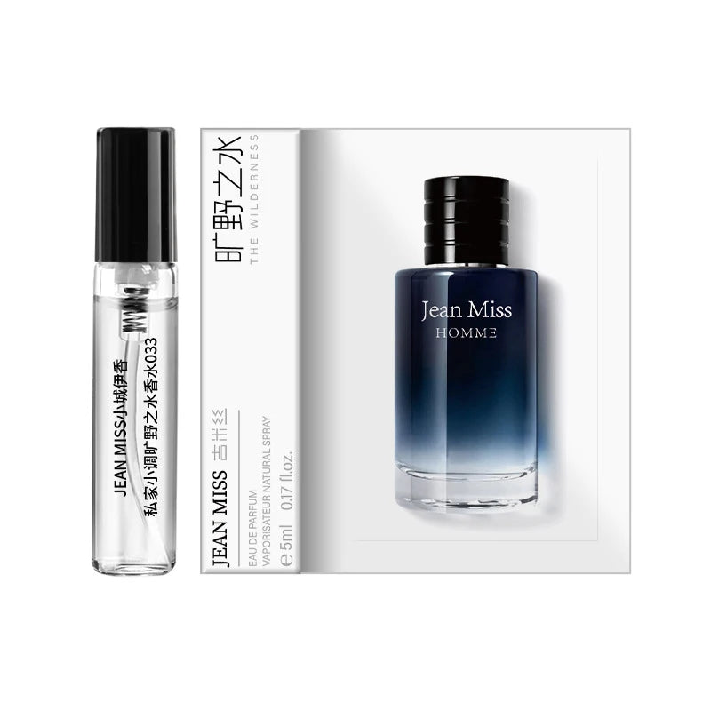 Woda kolońska dla mężczyzn Oryginalne perfumy 30/50ml.