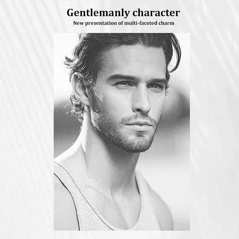 Woda kolońska dla mężczyzn Oryginalne perfumy 30/50ml.