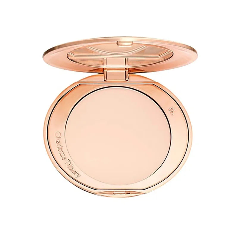 Charlotte Tilbury Soft Red Carpet ,wodoodporny,długotrwały