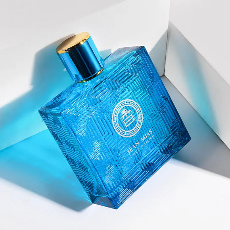 JEAN MISS Perfumy dla mężczyzn Original Luxury Arabes Fougere.