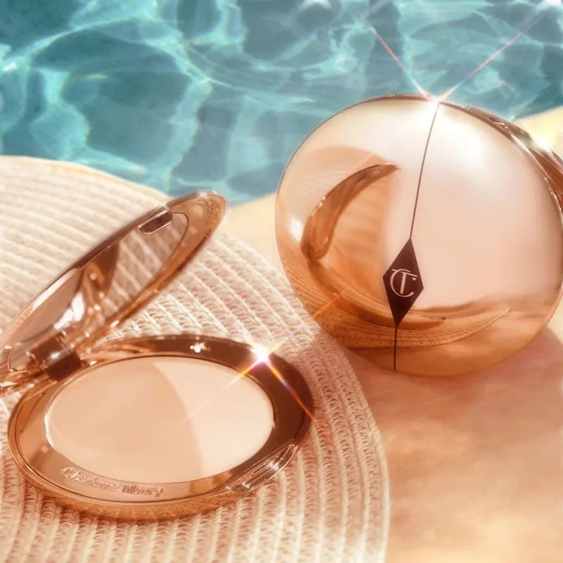 Charlotte Tilbury Soft Red Carpet ,wodoodporny,długotrwały