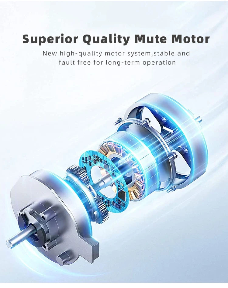 Automatický dávkovač tekutého mydla, nabíjateľný bezdotykový dávkovač pracieho prostriedku s USB.