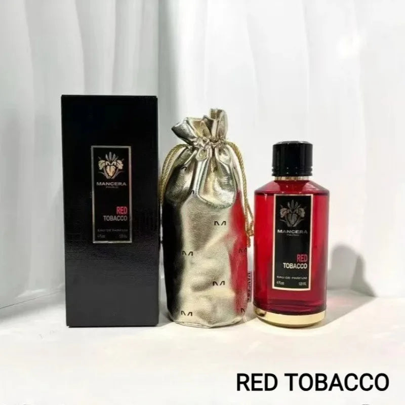 Unisex Eau De Parfum Trwały luksusowy 120ml. Orientalny kwiatowy.