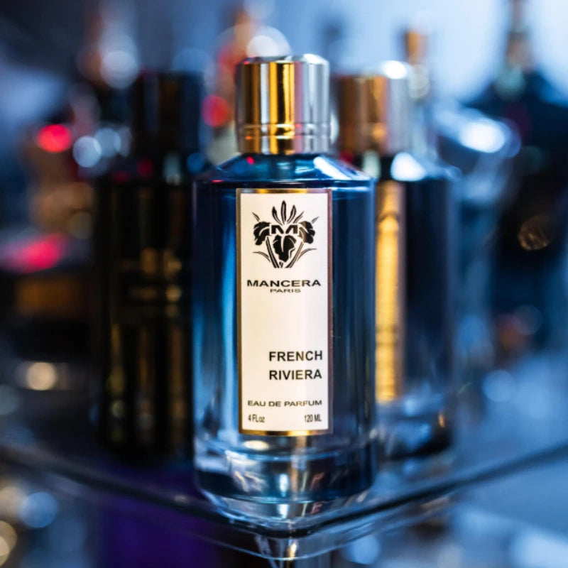 Unisex Eau De Parfum Trwały luksusowy 120ml. Orientalny kwiatowy.