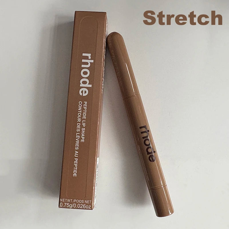 Konturówka do ust Długotrwała pomadka w sztyfcie , długi szybki efekt