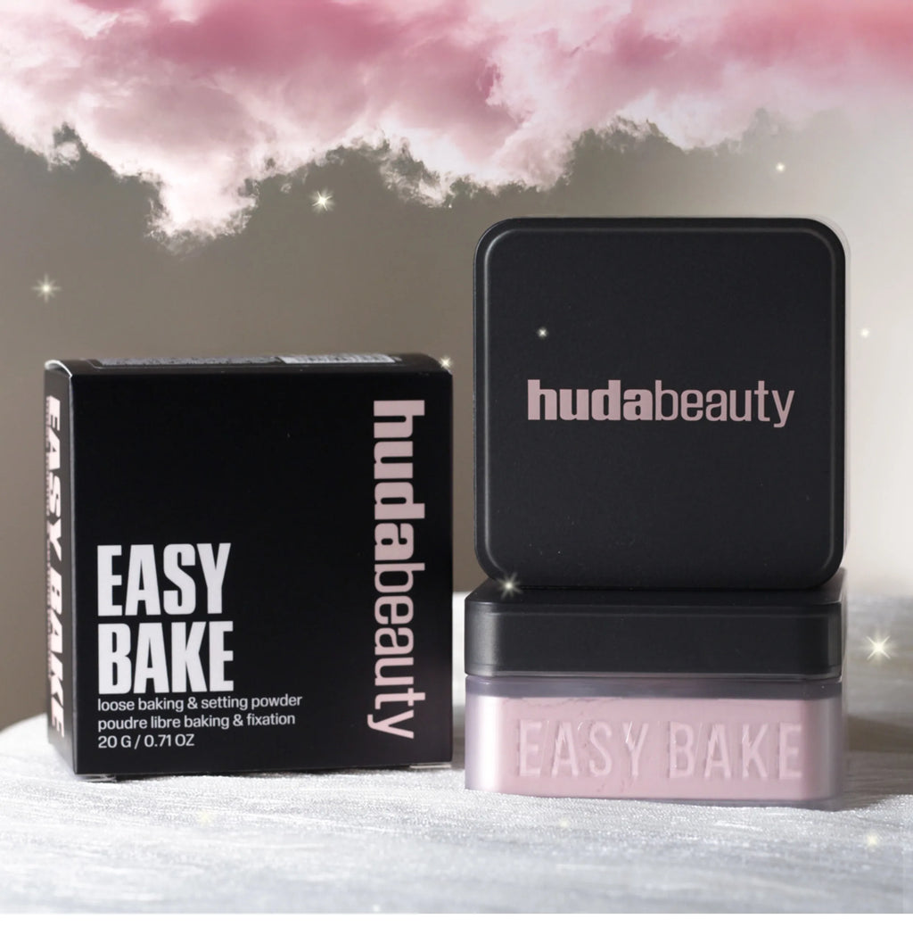 Nowy podkład w płynie Huda Beauty Flawless Liquid Foundation.