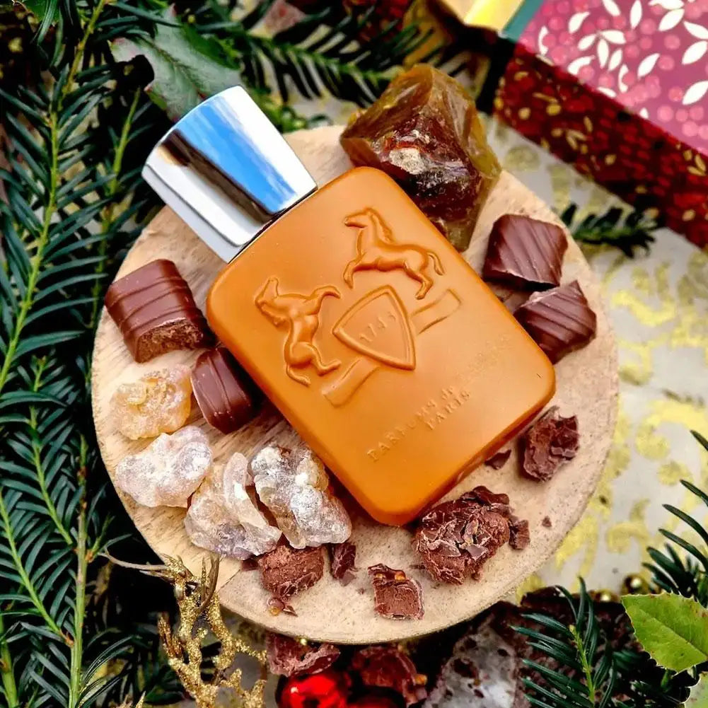 Perfum premium – świeży zapach róży i bzu, zapach kobiecy