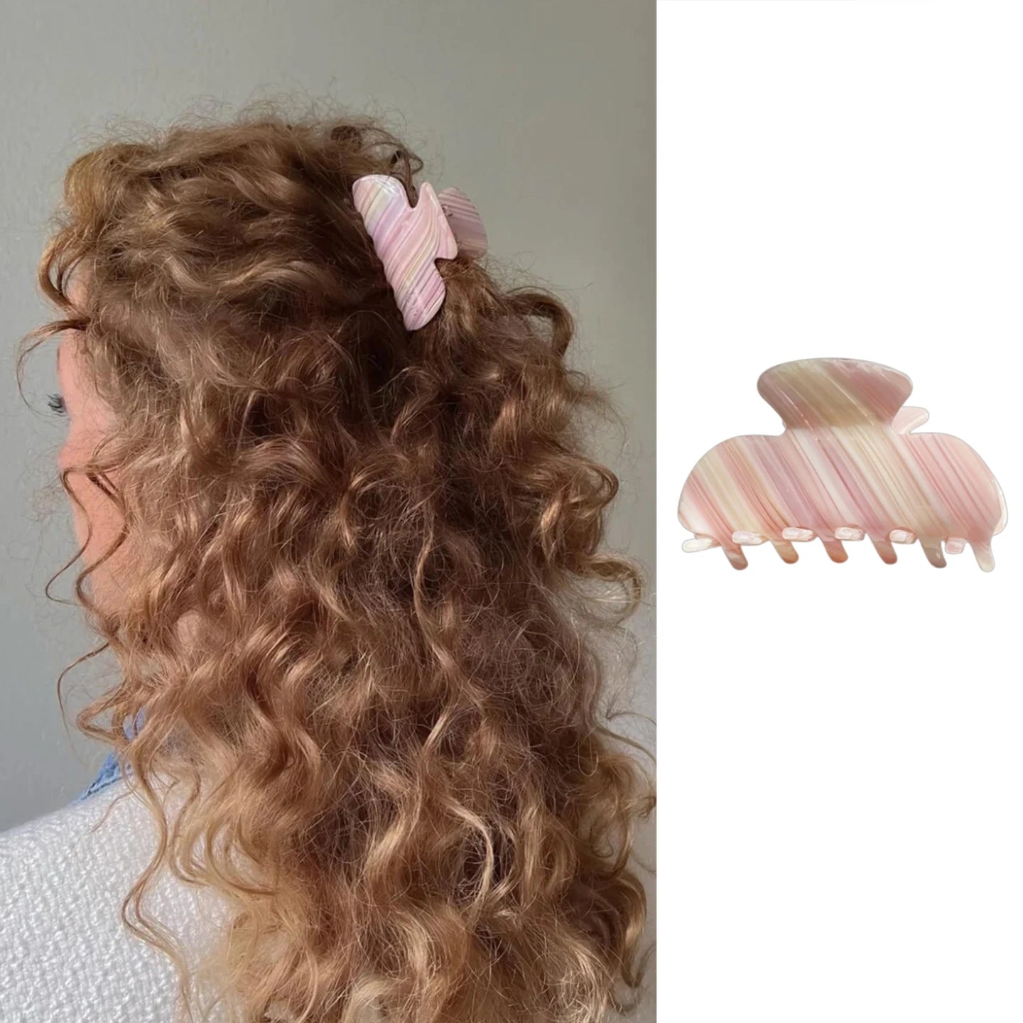 Spinki do włosów z wiśniami dla kobiet i dziewcząt.Różne modele