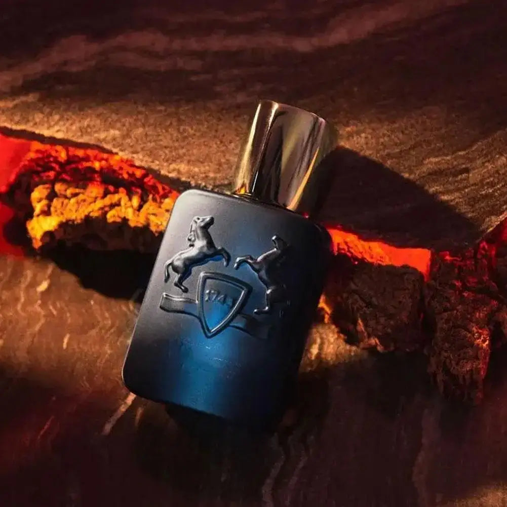 Perfum premium – świeży zapach róży i bzu, zapach kobiecy