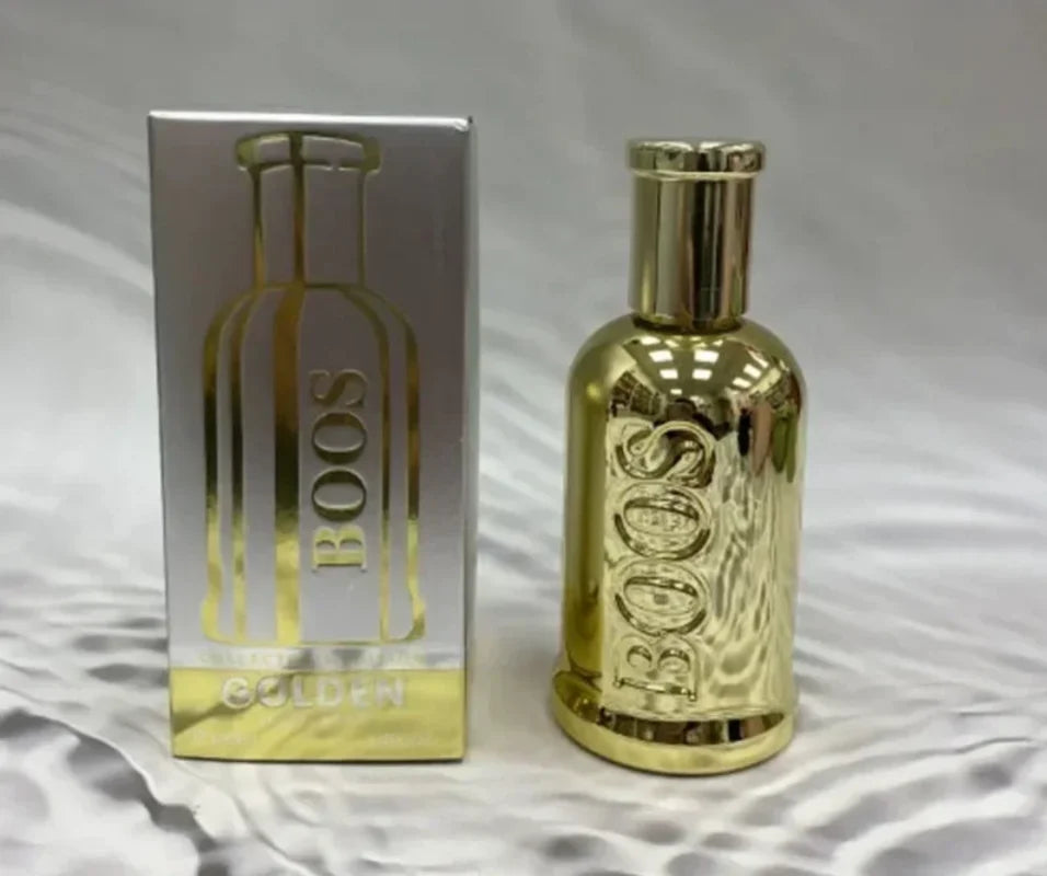 Perfum dla mężczyzn 100ml , męski trwały zapach , atomizer