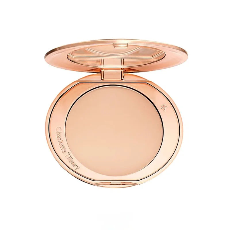 Charlotte Tilbury Soft Red Carpet ,wodoodporny,długotrwały