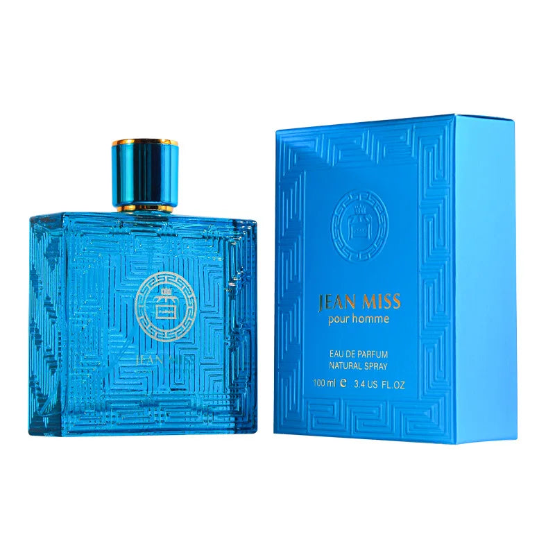 JEAN MISS Perfumy dla mężczyzn Original Luxury Arabes Fougere.