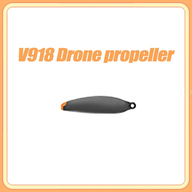 Xiaomi Mijia V918 3S Dron GPS 8K Profesjonalna kamera lotnicza FPV RC Składany.