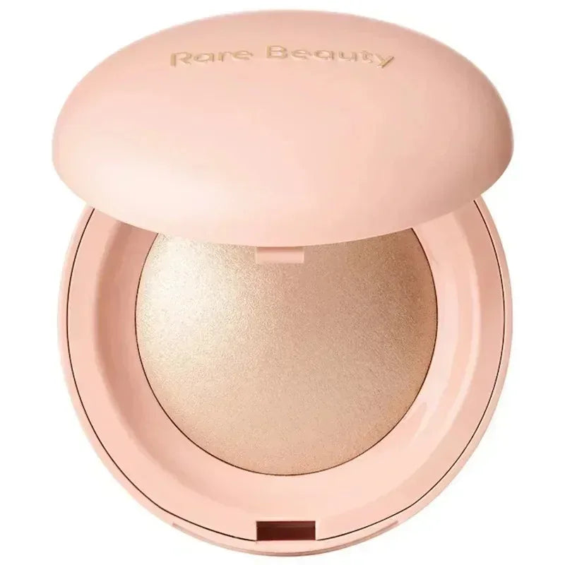 3D Bronzer Odcień Smooth Highlight Mirror Trwały Naturalny cień .