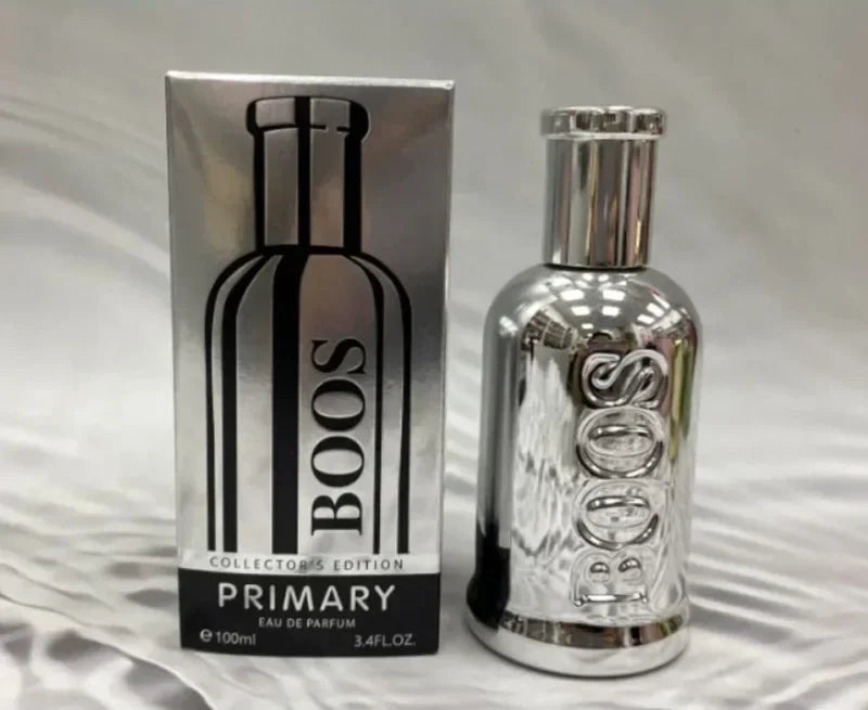 Perfum dla mężczyzn 100ml , męski trwały zapach , atomizer