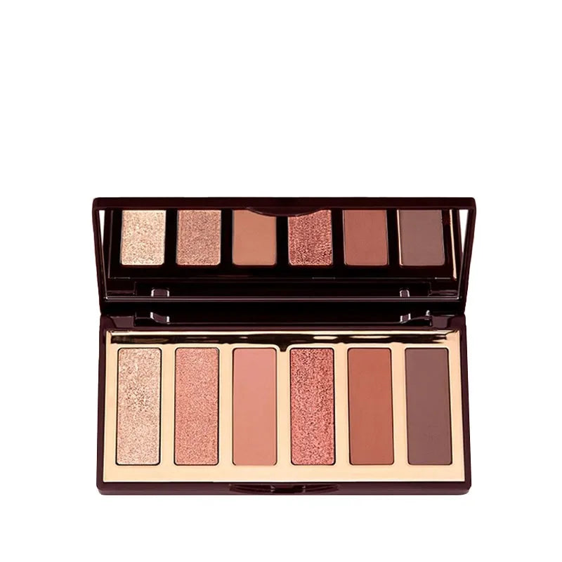 Charlotte Tilbury Soft Red Carpet ,wodoodporny,długotrwały