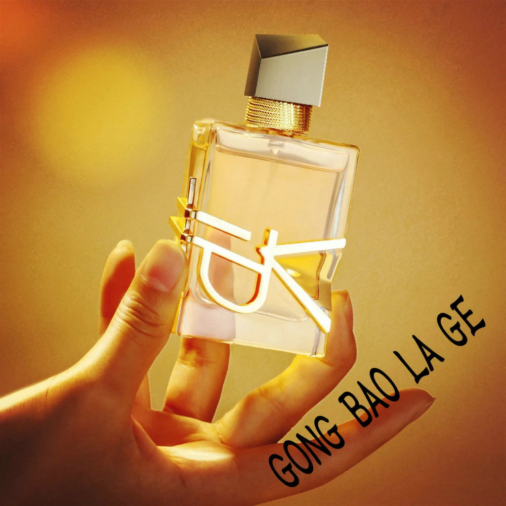 Luksusowe perfumy dla kobiet 50 ml Feromony Oceaniczny zapach.