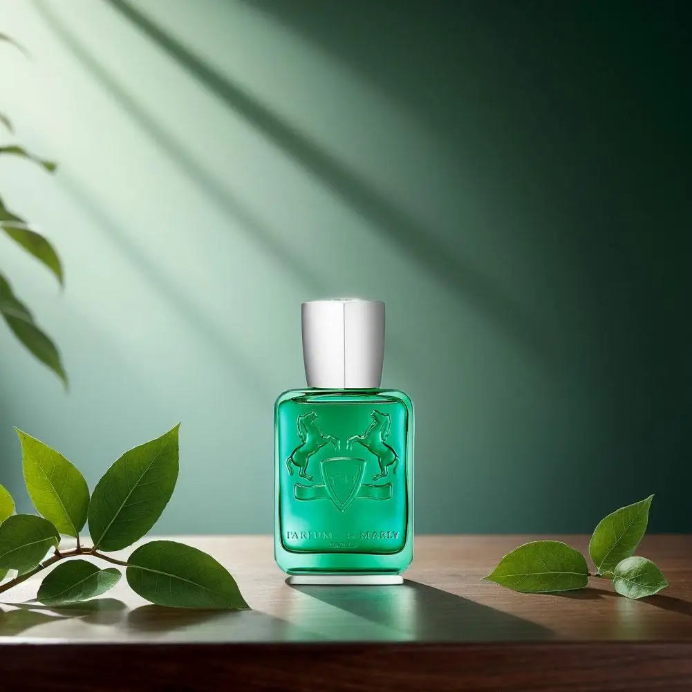 Perfum premium – świeży zapach róży i bzu, zapach kobiecy