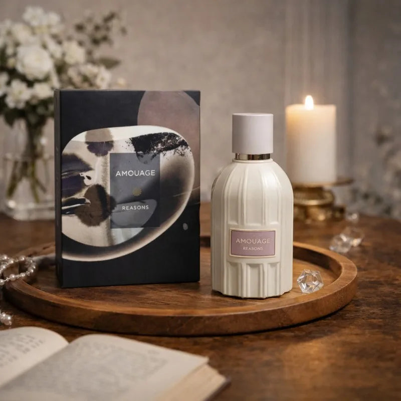 Perfumy Arabes Unisex 100 ml orientalne nuty,drzewne,wyraźne.