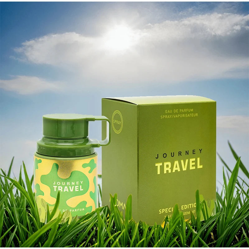 Luksusowe perfumy unisex w sprayu,kwiatowo-owocowo-drzewne.