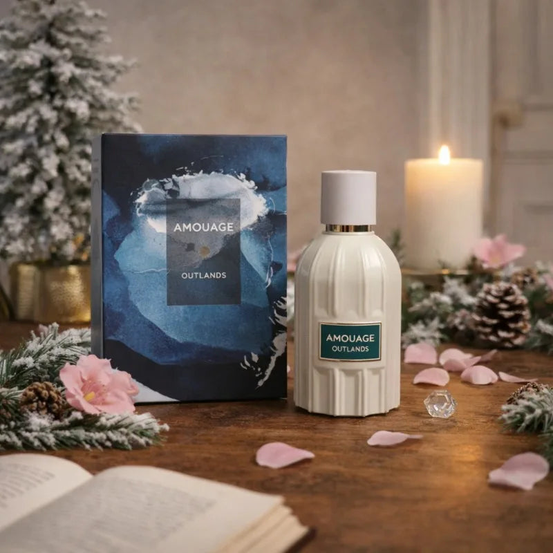 Perfumy Arabes Unisex 100 ml orientalne nuty,drzewne,wyraźne.